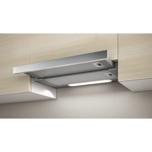 Elica ELITE 14 Built In Stainless Steel Under Cabinet Hoods