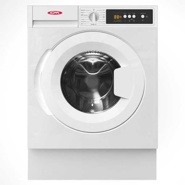 CM 1249CF4 Free Standing Foam Protection Washer 60cm