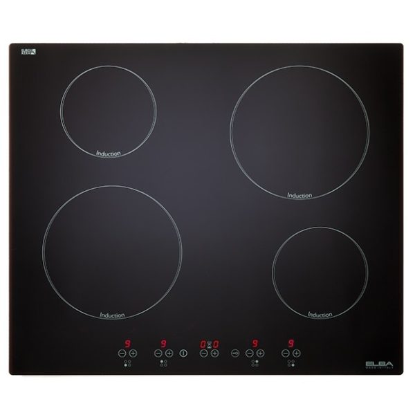 ELBA 345-004 IS Induction Hob 60cm