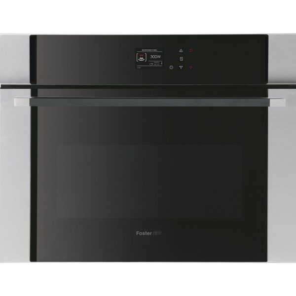 FOSTER 60cm Built in Combined Microwave Oven