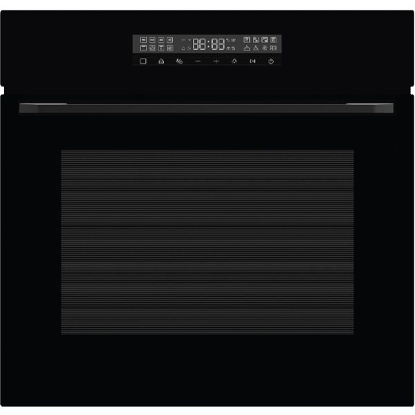 CM ART BLACK Built-in Electric Oven - 60cm