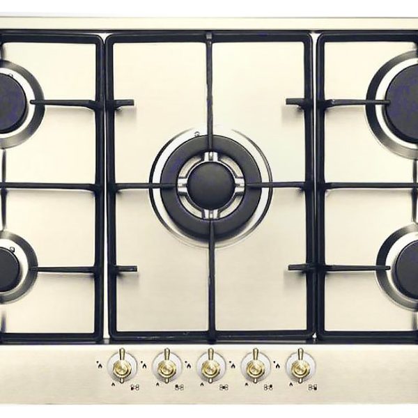 CM Classico H90I – 90CM Classic Gas Hob
