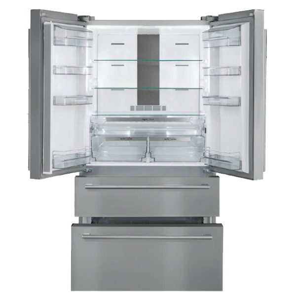 CM 911 Free-Standing Multi-Cooling Tech Refrigerator 609L