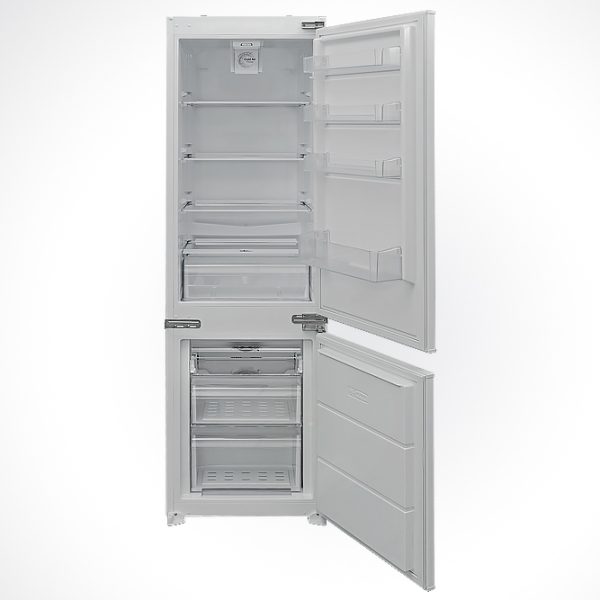 CM CMBN2761 Built-In Combi Fridge/ Freezer 256L