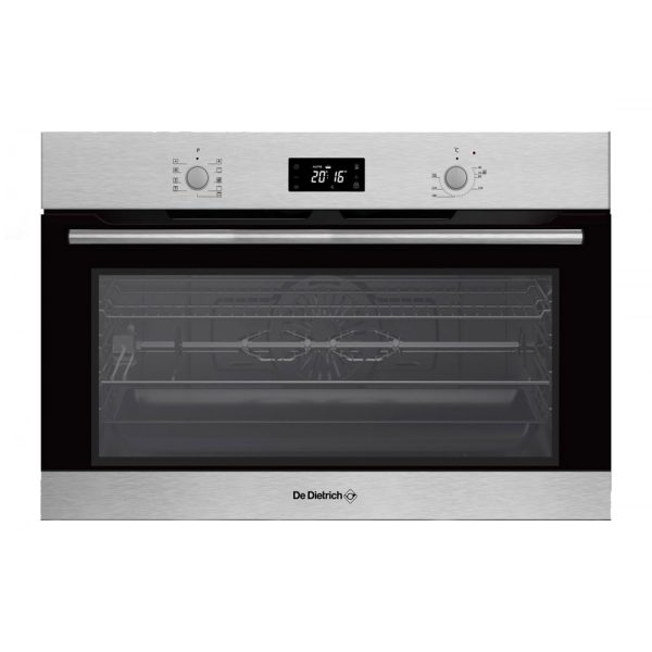 De Dietrich DOE7900XE  Built-In Electric Oven 90cm
