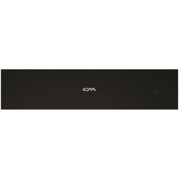 CM Life H145 Nero Warming Drawer 60cm