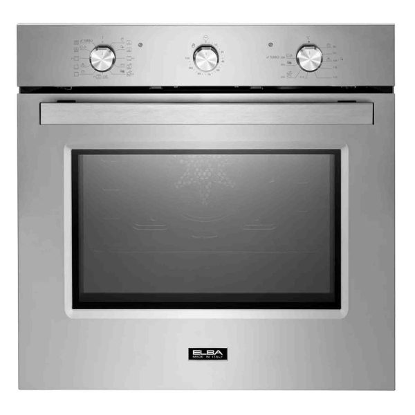 ELBA AL 7 XLX 2 Electric Multifunction Oven 60cm