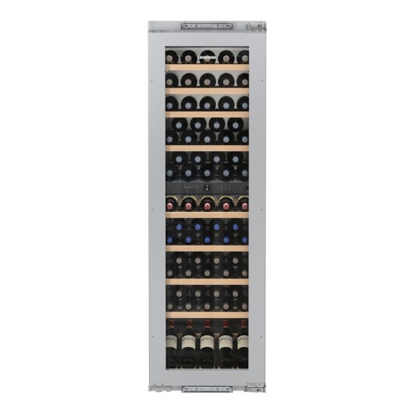Liebherr EWTdf 3553 Vinidor Multi-Temp Wine Fridge - Built-In