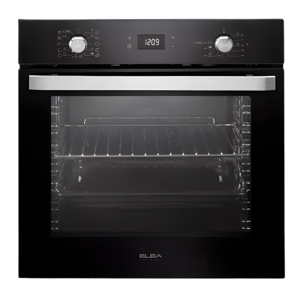 ELBA ELIO EL 10 XLB Electric Multifunction Oven 60cm