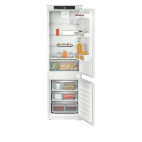 Liebherr ICNS 5103 Pure EasyFresh NoFrost Refrigerator-Freezer Built-In