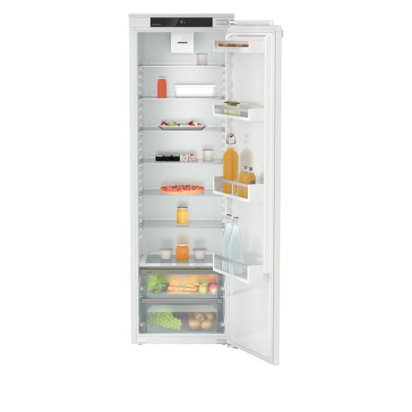 Liebherr IRE 5100 COMFORT Refrigerator Built-In White 308L