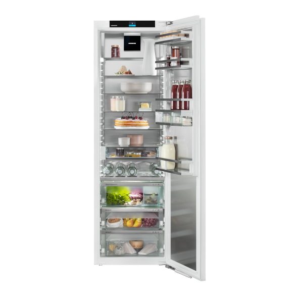Liebherr IRBci 5180 Peak BioFresh Refrigerator Built-In