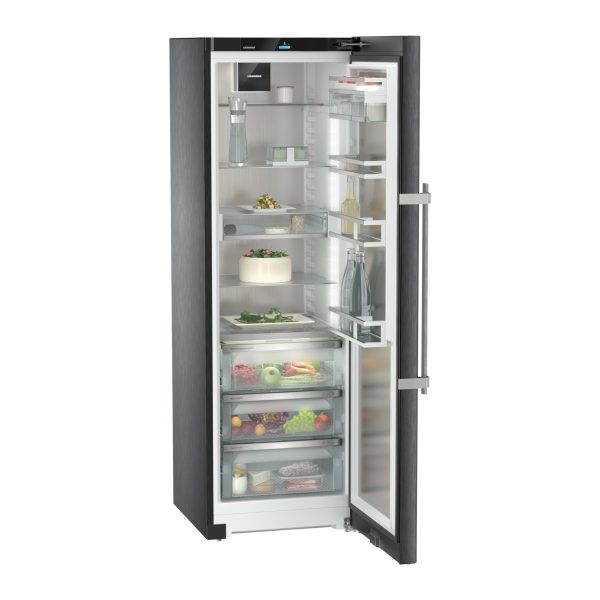 Liebherr SRBbsd 529i Peak BioFresh Standing Refrigerator Professional