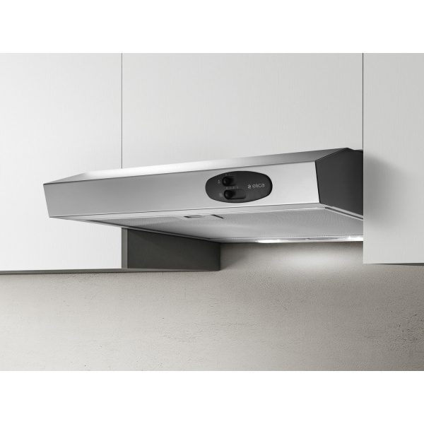 Elica KREA Stainless Steel Undercabinet Hoods