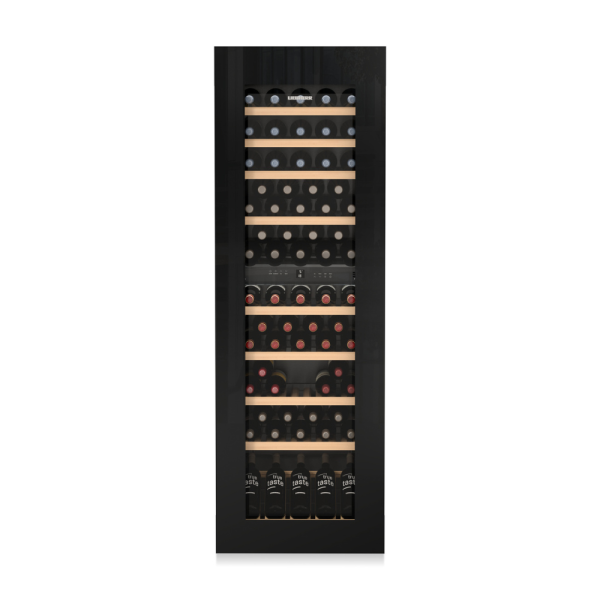 Liebherr EWTgb 3583 Vinidor Multi-Temp Wine Fridge - Built-In