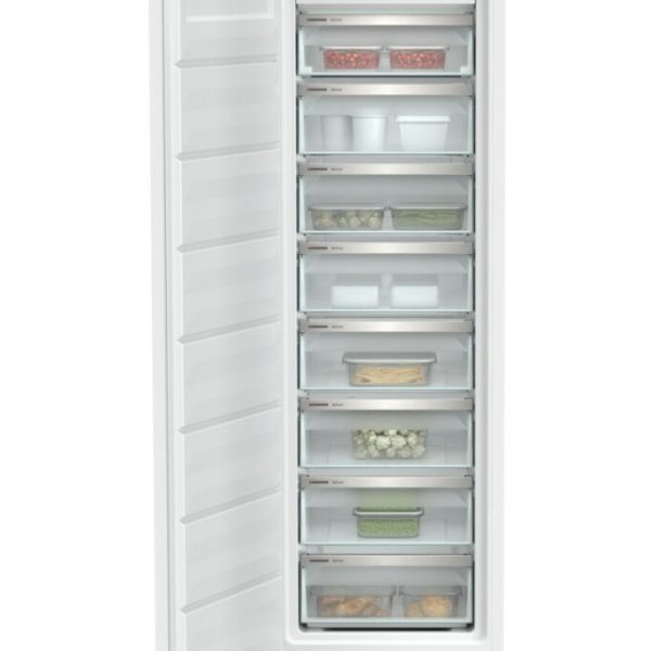 Liebherr SIFNe 5178 Peak NoFrost Freezer Built-In