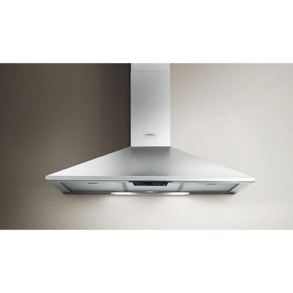 Elica MISSY Built In Stainless Steel Wall Mounted Chimney Hood