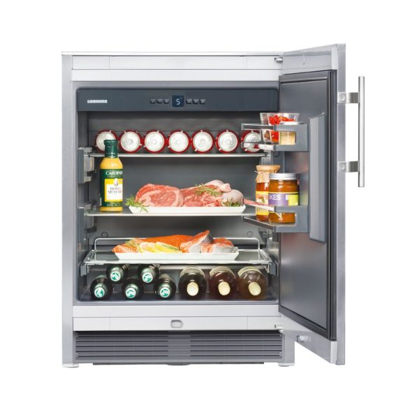 Liebherr OKes 1750 Outdoor Cooler - Freestanding