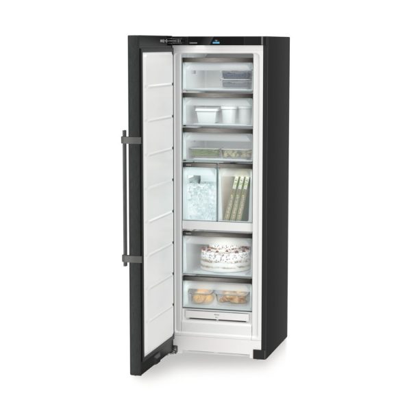 Liebherr SFNbsd 529i Peak NoFrost Freezer with IceTower