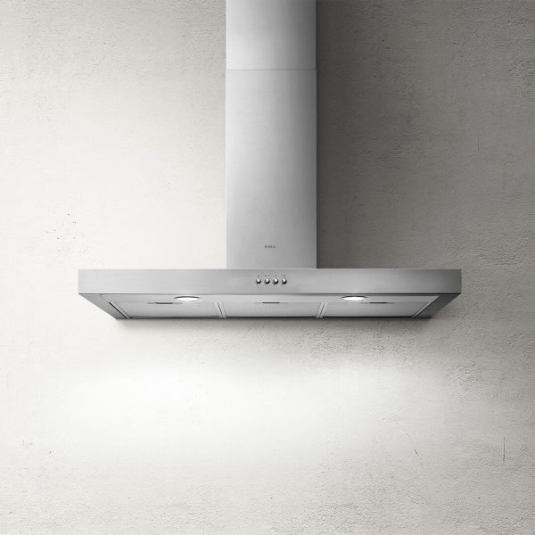 Elica Spot NG Stainless Steel Wall Mounted Hoods