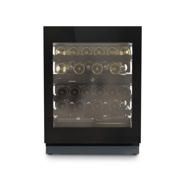Liebherr UWgbi 3682 Vinidor Undercounter Wine Fridge - Built-In