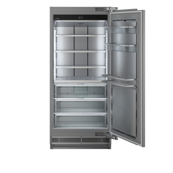 Liebherr ERBdi 9970 Refrigerator with BioFresh for Integrated Use