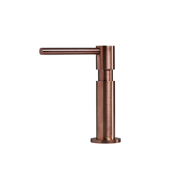 FOSTER 8520 158 Dispenser Evo satin Copper