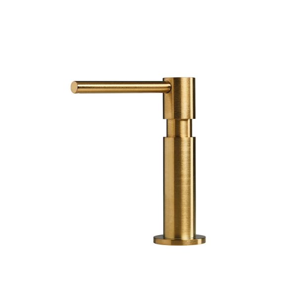 FOSTER 8520 159 Dispenser Evo satin Gold