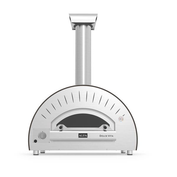 Alfa Dolce Vita Gas / Wood Pizza Oven