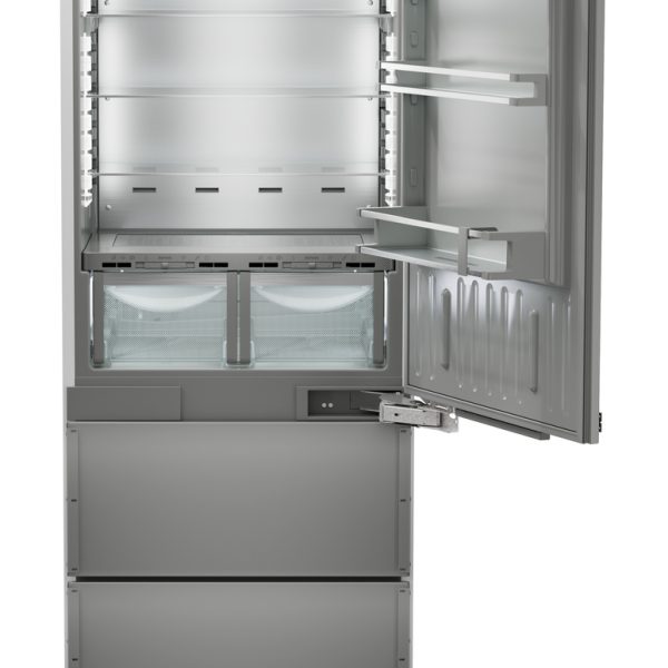 Liebherr ECBNe 7870 BioFresh NoFrost Refrigerator-Freezer