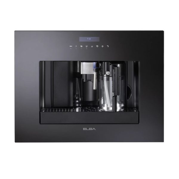 Elba EL 45 CCM Fully Automatic Built-in Coffee and Cappuccino Machine