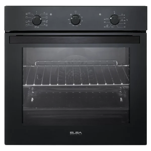 ELBA AL 7 XLBSS Electric multifunction oven 60cm