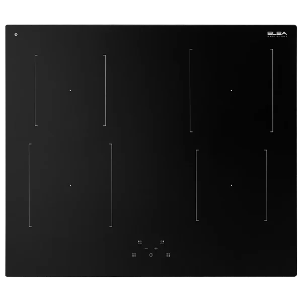 ELBA EIN 600 Built-In Induction Hob 60 cm