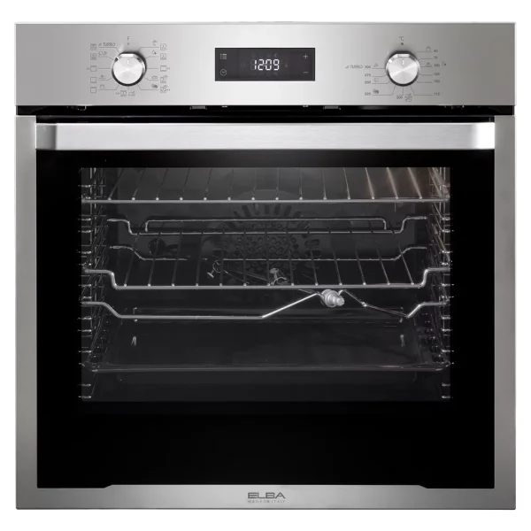 Elba EL 10 XLX 300 Built-In Electric Multifunction Oven