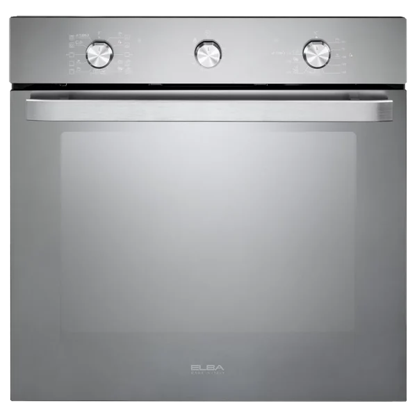 ELBA ELIO EL 8 XLM Electric Multifunction Oven 60cm
