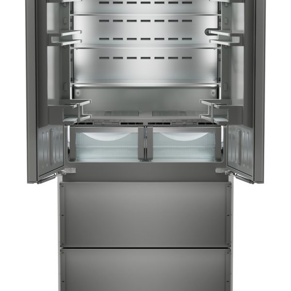Liebherr ECBNe 8872 BioFresh NoFrost Refrigerator-Freezer