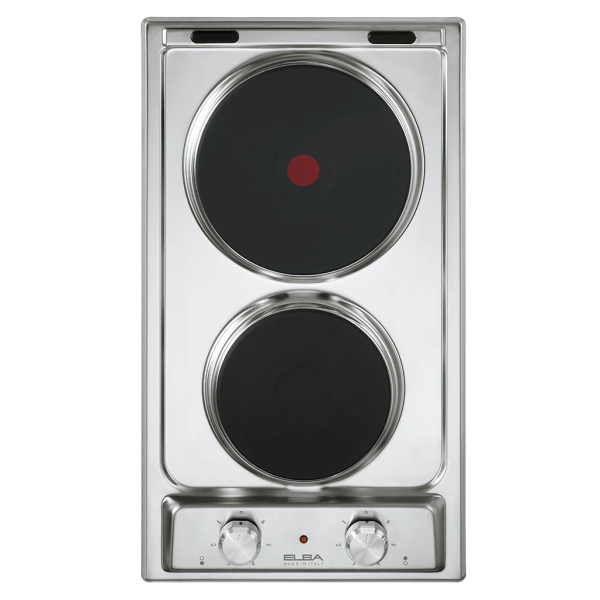 ELBA EN30-020 XD Built-In Electric Hob 30cm