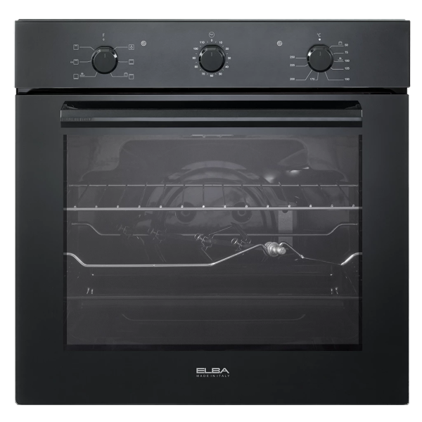 ELBA E 4 XLB Built-In Electric Oven 60cm