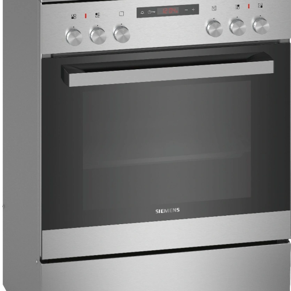 Siemens HK8Q3A150M iQ300 Free-standing Electric Cooker hob 60cm