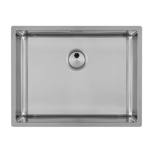 FOSTER 4453 840 Skin Undermount Sink