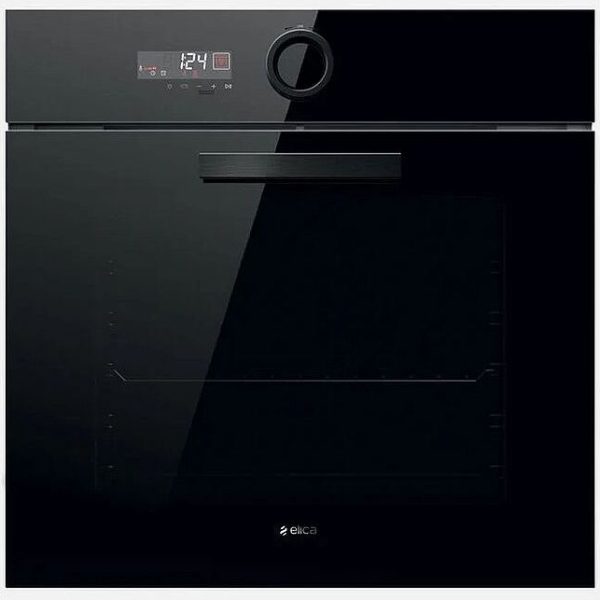 Elica VIRTUS-60-DD Built-In Single Electric Oven 60cm