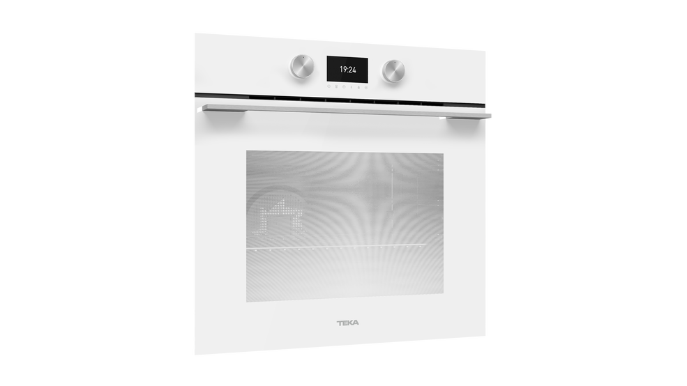 🔥 Horno TEKA HSB630WH 🔥 con sistema hydroclean pro