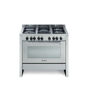 ELBA 106 PX 880 ICK Free Standing Cookers