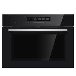 ELBA 550-00BKQ Microwaves