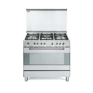ELBA 9S 888 XLB Free Standing Cookers