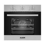 ELBA ELIO 624 BAKER Wall Oven