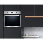 ELBA ELIO 600 Wall Oven