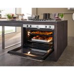 ELBA ELIO G92 ICK Wall Oven