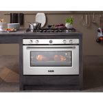 ELBA ELIO G92 ICK Wall Oven