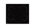 ELBA EVC 604 XF Vitroceramic Hobs 60cm